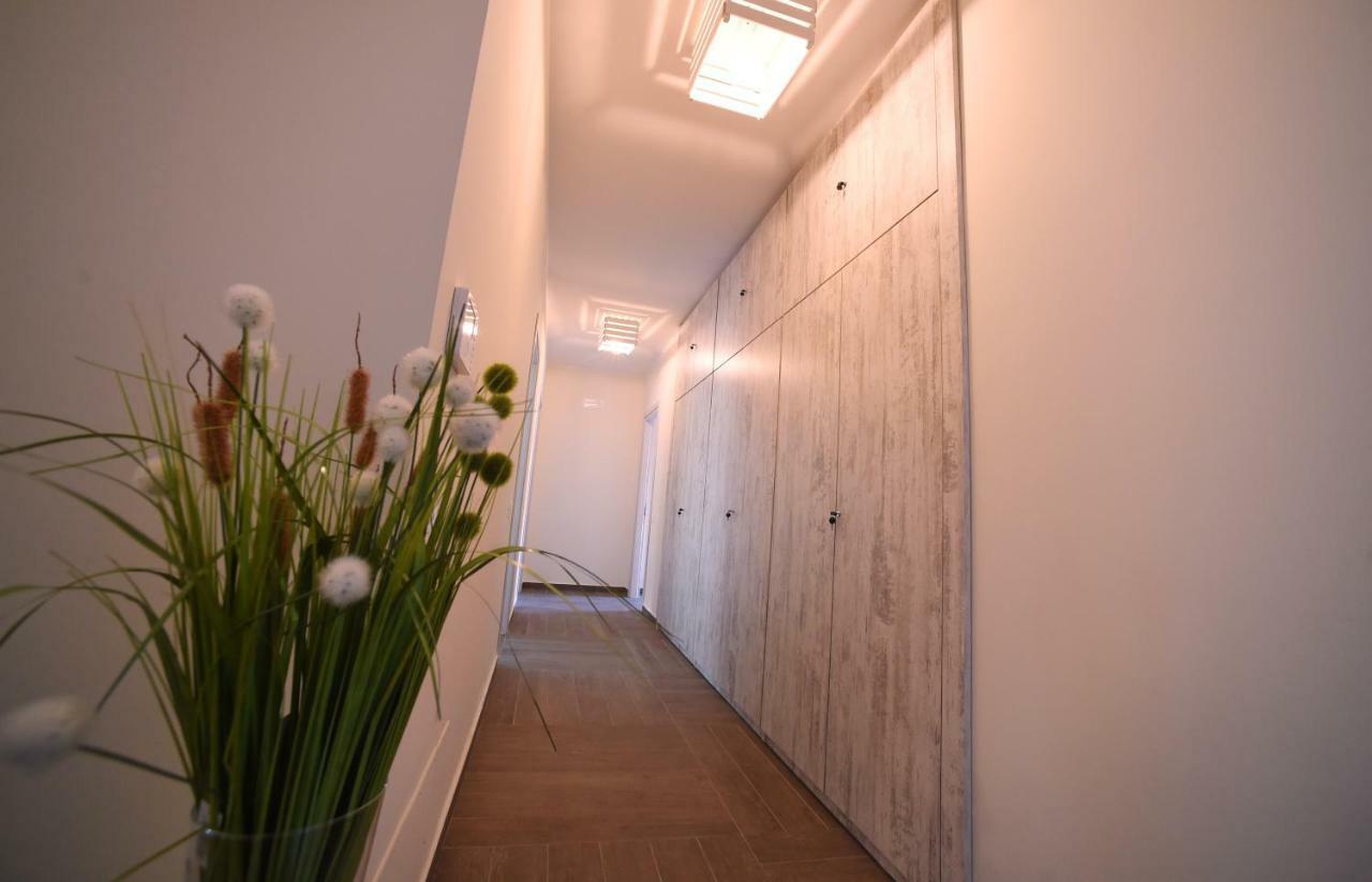 La Maison Vintage Rossano Stazione 外观 照片